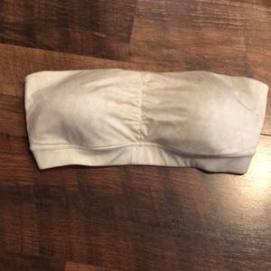 Strapless bra. Free!!